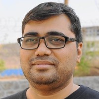 Cognologix Technologies Employee Chetan Chaudhari's profile photo