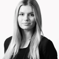 Techinova AB Employee Felicia Berg's profile photo
