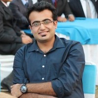 Amazon Employee Archit Taneja's profile photo