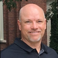 Nalco Water, An Ecolab Company Employee Patrick Ummel's profile photo