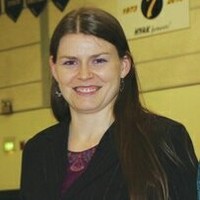 VMRD, Inc. Employee Siddra Hines's profile photo