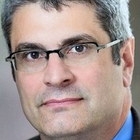 Pathfinder Bank Employee Joseph Pedrotti's profile photo