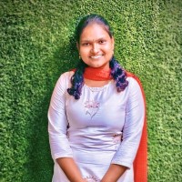 Keerthi Ghantasala's profile photo