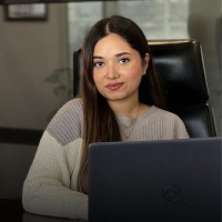 Hilal Foods (Pvt) Ltd. Employee Ranom Hera's profile photo