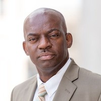 PwC Jamaica Employee Paul Williams's profile photo