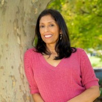 Innovation Network Employee Veena Pankaj's profile photo