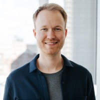 CITIES Market Studios Employee Andrew Vold's profile photo