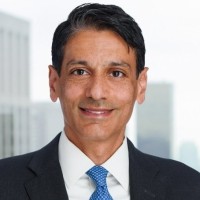 Skadden, Arps, Slate, Meagher & Flom LLP and Affiliates Employee Daniel Michael's profile photo