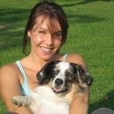 Fetch! Pet Care Employee Robyn Greene's profile photo