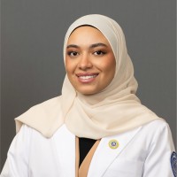 Elzahraa Hussein Email & Phone Number