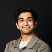 Cythera Employee Smit Bhatti's profile photo