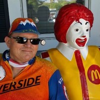 City of Wichita Falls Employee John Hawksley's profile photo