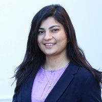 Namra Tahir's profile photo