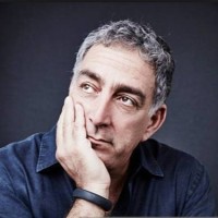 Korro AI Employee Mati Kochavi's profile photo