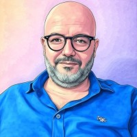 Sel Sealants Employee Mehmet Erenlerçayı's profile photo