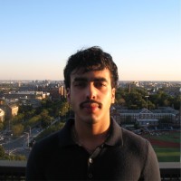 ADAR1 Capital Management Employee Armaan Bahl's profile photo