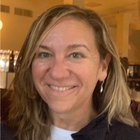 Wunderman Thompson Employee Elizabeth Zamos's profile photo