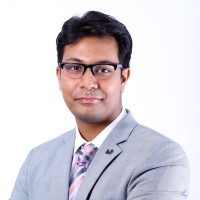Howden Group Holdings Employee Madhurkant Saxena's profile photo