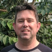 AMD Employee John Shumway's profile photo
