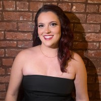 Motiv Space Systems, Inc. Employee Lacie Fradet's profile photo