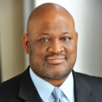 EBENEZER BAPTIST CHURCH Employee John Vaughn's profile photo