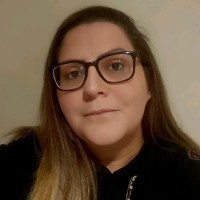 The Delivery Group Employee Claire Rooks-Byron's profile photo