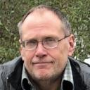 Python Software Foundation Employee Ned Deily's profile photo