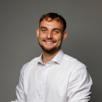 Harry Evans's profile photo