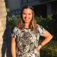 Sprouts Farmers Market Employee Isabel Carter's profile photo