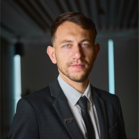 Prime Estates Employee Sergey Kucher's profile photo