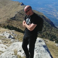 Igor Saveski's profile photo