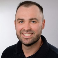 openpack. Employee Maximilian Lang's profile photo
