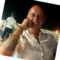 ZEROGATE Employee Alessandro Palermo's profile photo