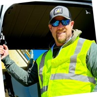 Wright Contracting Employee Joseph Wright's profile photo