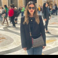 PayLink Albania Employee Kristjana Qendro's profile photo