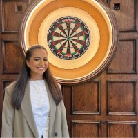 Ellen Louca's profile photo