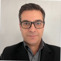 DocuWare Employee Nelson Gaspar's profile photo
