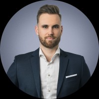 Formula V Employee Fabio Vettiger's profile photo