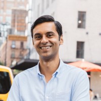 Highbeam Employee Samir Shergill's profile photo