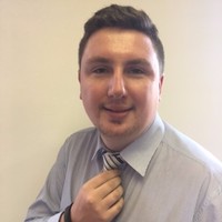 Dial a Nerd Employee Neil Breier's profile photo