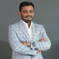 PROLighting Group (pvt) LTD Employee Eng. Silva's profile photo