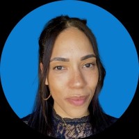Biolevate Employee Cloé Nkamsao-Pluton's profile photo