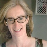 King James's School Employee Amanda Simmons's profile photo