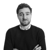 Distribusion Technologies Employee Alban Gelix's profile photo