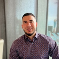 Belac LLC Employee Jorge Velazquez's profile photo