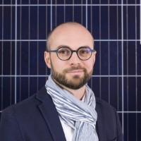 Novea Energies Employee Rudy Belliard's profile photo