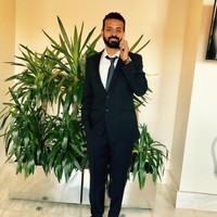 Vactech Composites Pvt Ltd. Employee Bhavin Shah's profile photo