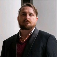 Advent Atum Employee Andy Wilson's profile photo