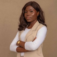 Redrick Public Relations Limited Employee Oluwatomisin Yewande's profile photo