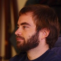 College Lafleche Employee Daniel Landry's profile photo